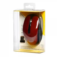 Мышь Smartbuy 502AG Red (SBM-502AG-R) фото 2